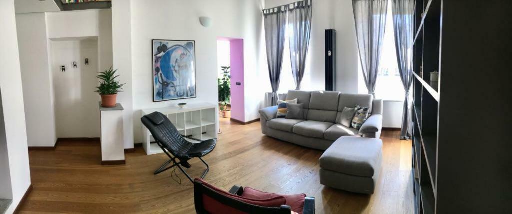 Maison Santa Chiara Apartment Turin