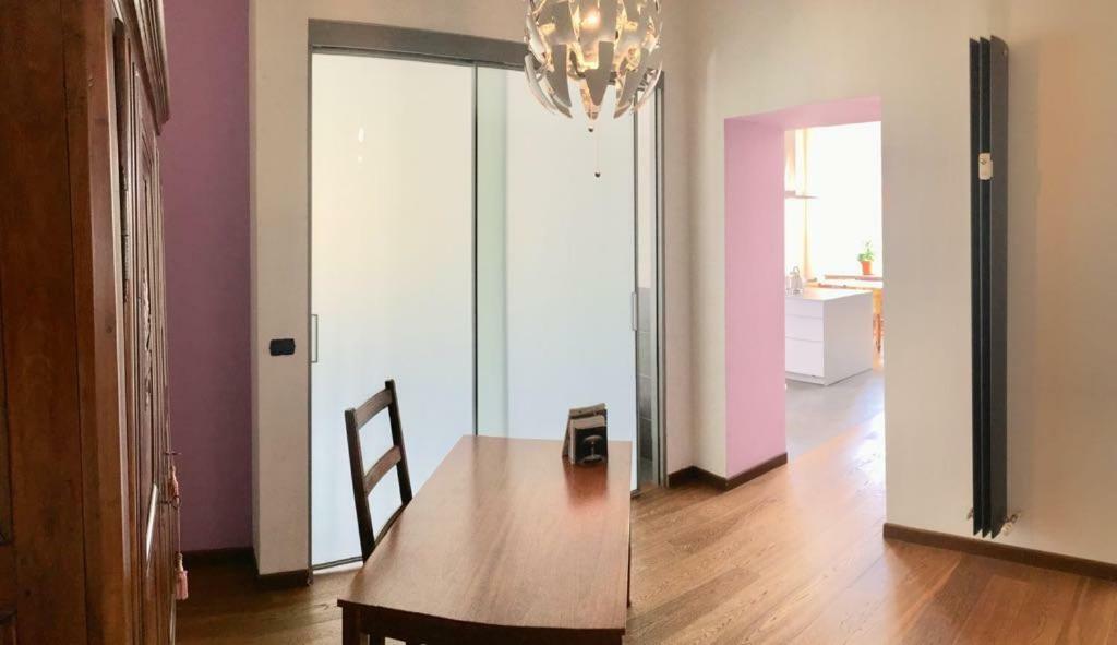 Appartement Maison Santa Chiara *