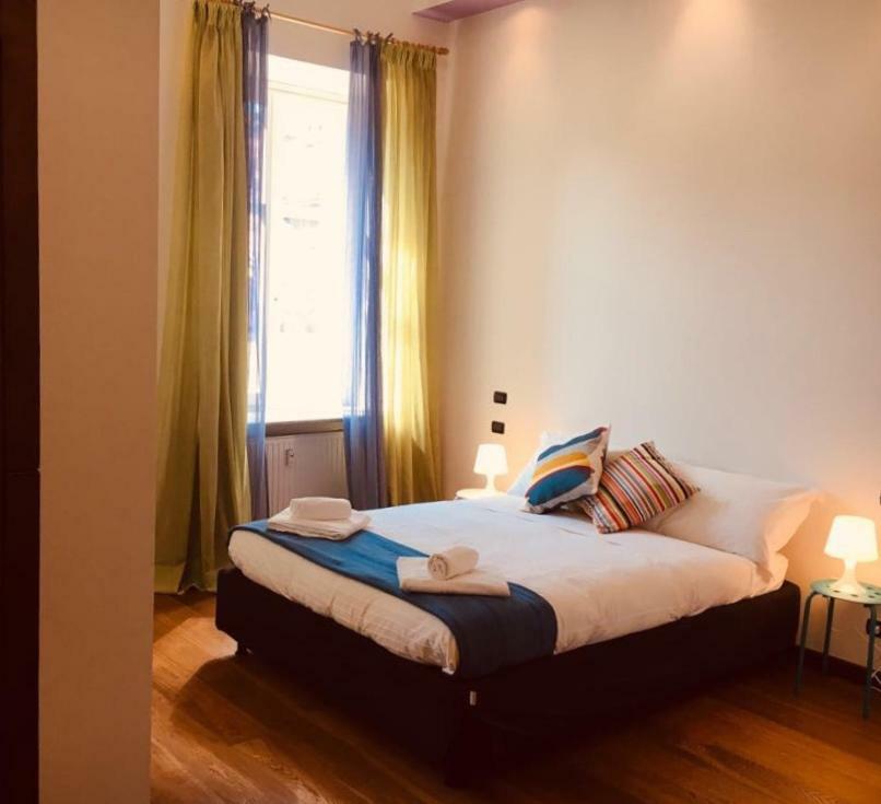 Maison Santa Chiara Apartment *
