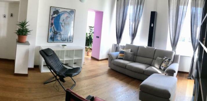 Maison Santa Chiara Appartement Turin
