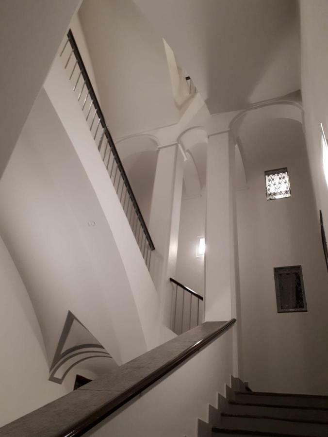 Maison Santa Chiara Appartement *
