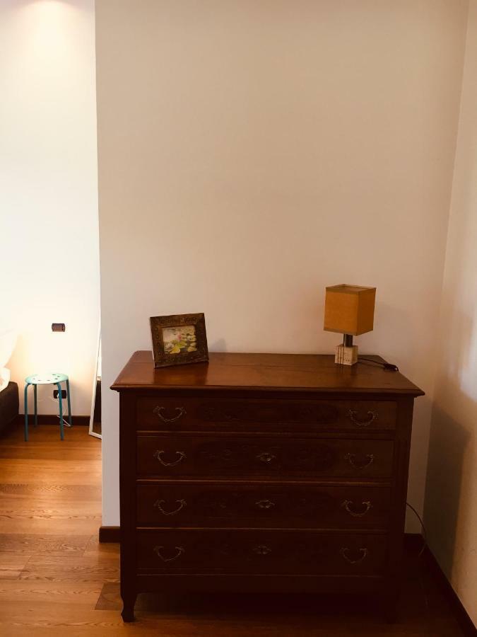 Maison Santa Chiara Appartement