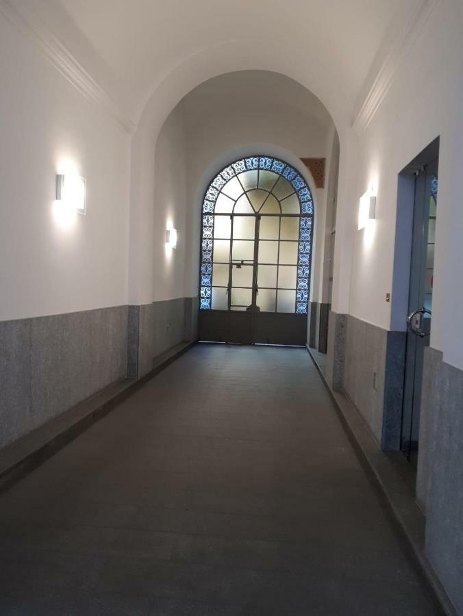Appartement Maison Santa Chiara *