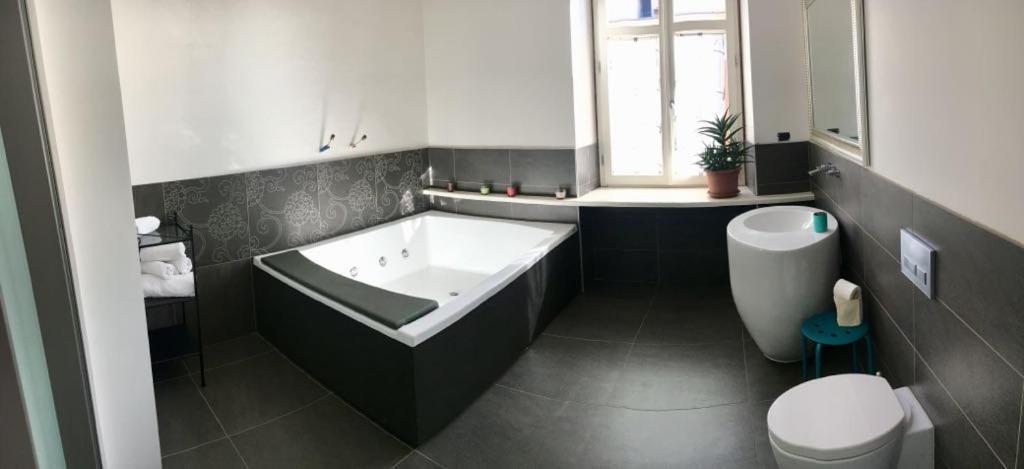Maison Santa Chiara Appartement