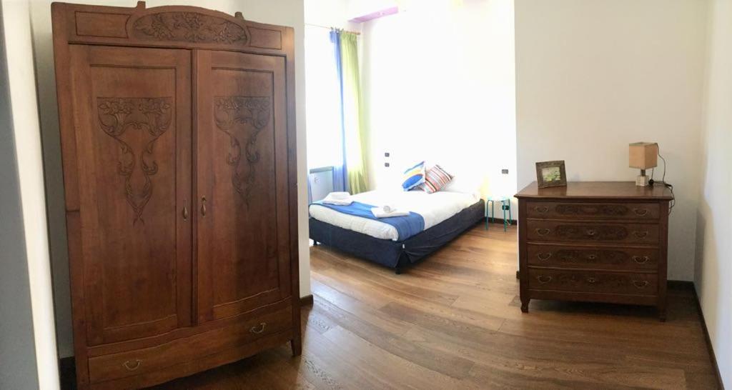 Maison Santa Chiara Appartement